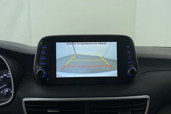 Hyundai Tucson (2019) — foto 5 van 18