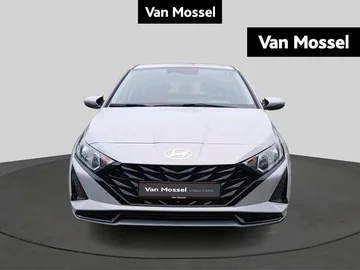Hyundai i20 (2024)