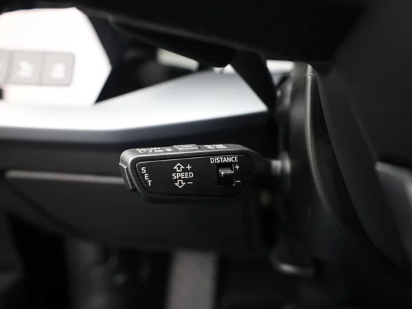 AUDI A3 Sedan (2024) — foto 9 van 24