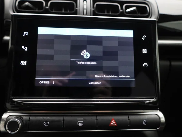 Citroën C3 (2022) — foto 11 van 38