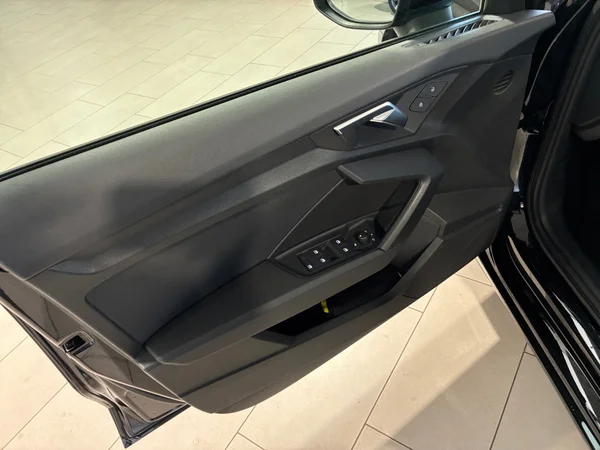 AUDI A3 Sportback (2021) — foto 8 van 24