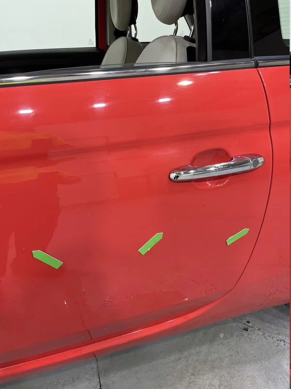 Fiat 500 (2019) — foto 26 van 50