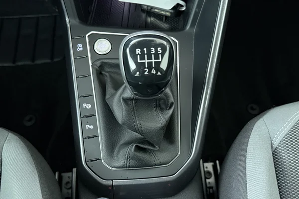 Volkswagen Polo (2025) — foto 4 van 22