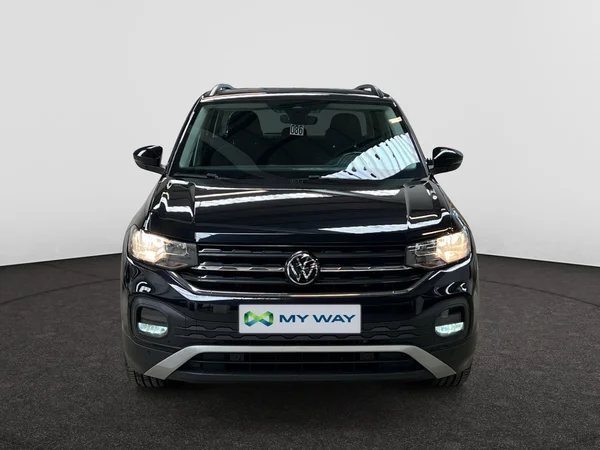 VOLKSWAGEN T-Cross (2020) — foto 14 van 20
