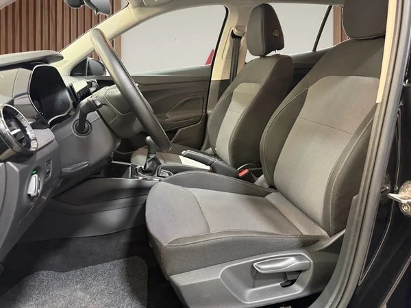 Skoda Fabia (2025) — foto 4 van 29