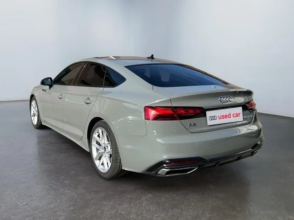 AUDI A5 Sportback (2021) — foto 37 van 39