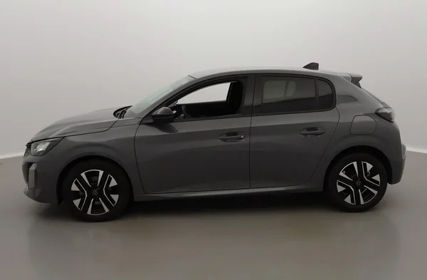 Peugeot 208 (2025) — foto 12 van 27