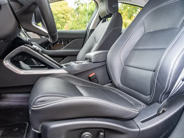 Jaguar I-PACE (2023) — foto 6 van 29