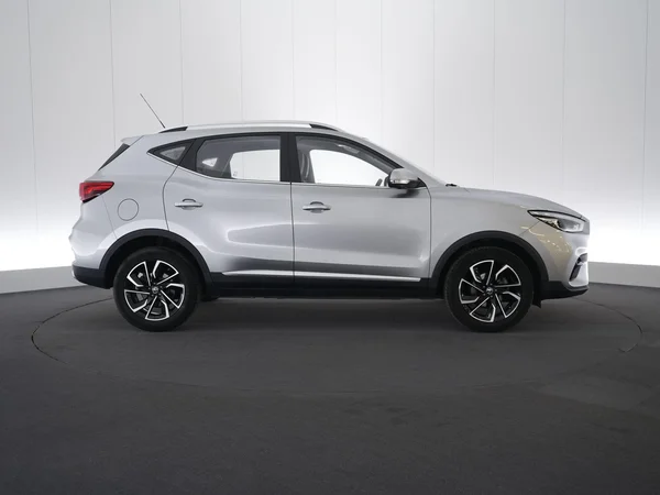 MG ZS (2024) — foto 22 van 24