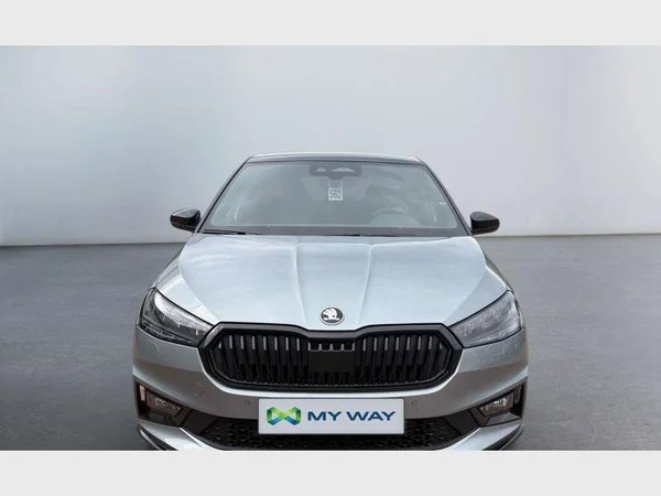 Skoda Fabia (2026) — foto 12 van 21