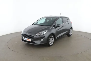 Ford Fiesta d1fdcd09-8d46-4bee-8b30-8d3f979eab26