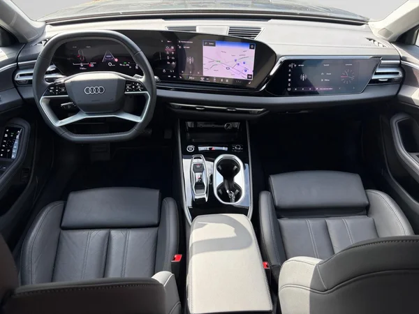 AUDI A6 Avant (2025) — foto 17 van 17