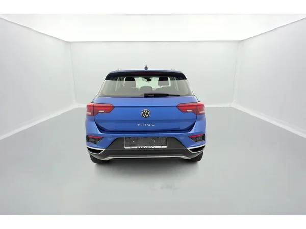 VOLKSWAGEN T-Roc (2021) — foto 33 van 36