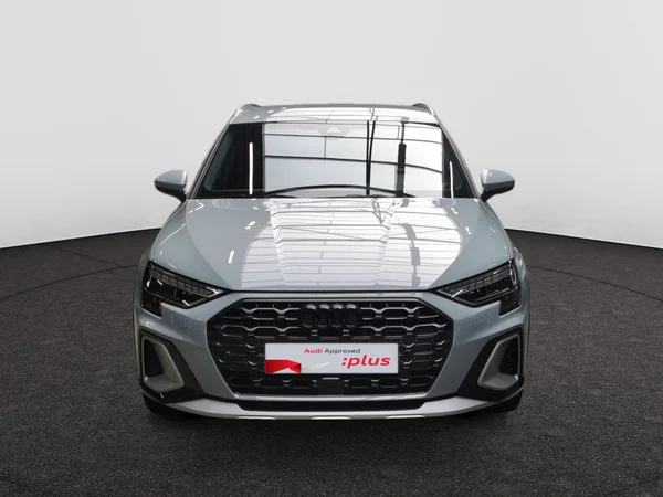 AUDI A3 Allstreet (2025) — foto 12 van 14
