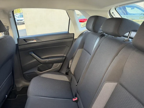 VOLKSWAGEN Polo (2022) — foto 10 van 20