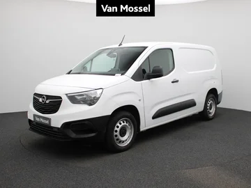 Opel Combo (2022)