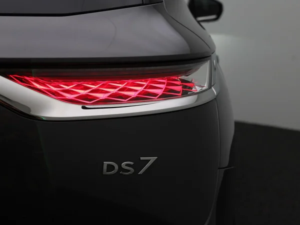 DS DS 7 (2022) — foto 31 van 42