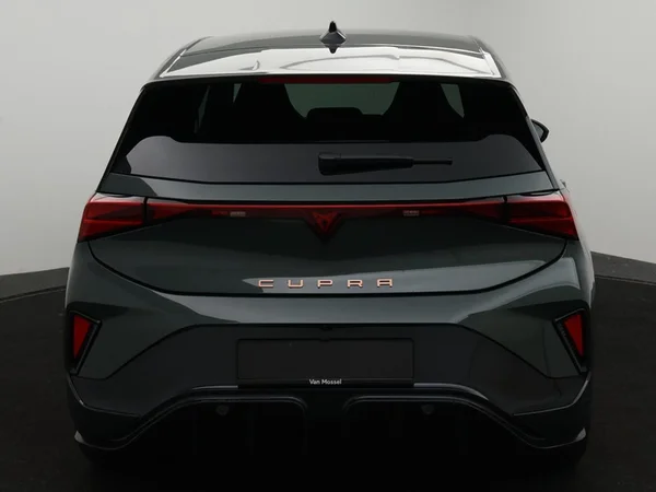 CUPRA Born (2026) — foto 20 van 23
