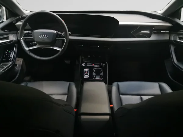 AUDI A6 Avant e-tron (2026) — foto 10 van 16