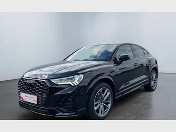 Audi Q3 Sportback (2023)
