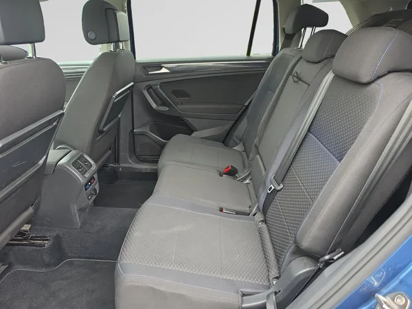 VOLKSWAGEN Tiguan Allspace (2020) — foto 10 van 24