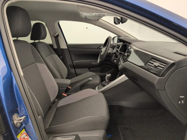 Volkswagen Polo (2026) — foto 23 van 23