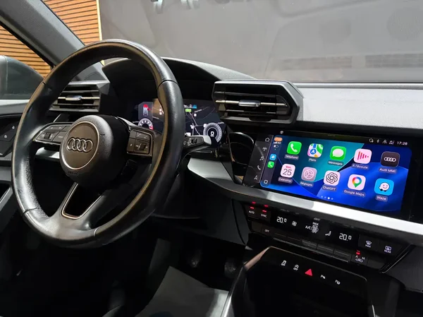 Audi A3 (2021) — foto 5 van 22