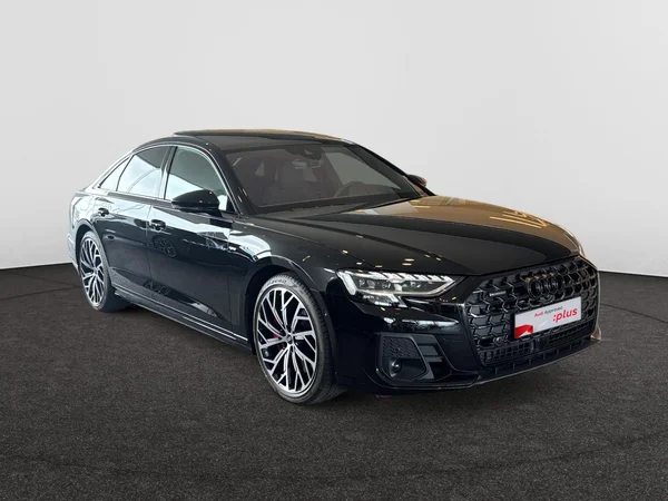 AUDI A8 PHEV (2026) — foto 11 van 19
