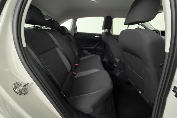 Volkswagen Taigo (2023) — foto 11 van 25