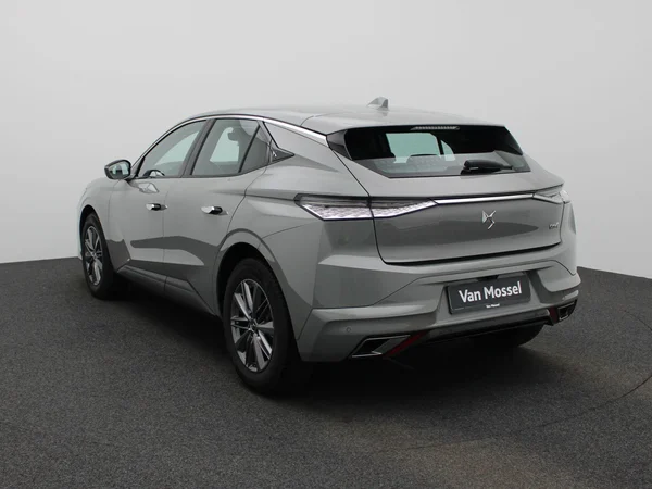 DS DS 4 (2023) — foto 12 van 44