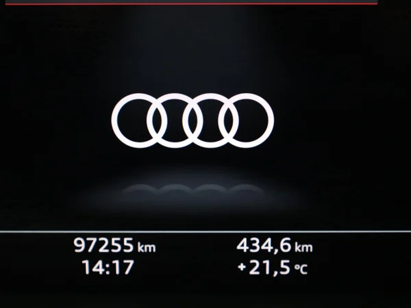 AUDI Q3 (2020) — foto 6 van 19