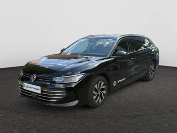 VOLKSWAGEN Passat SW (2025)