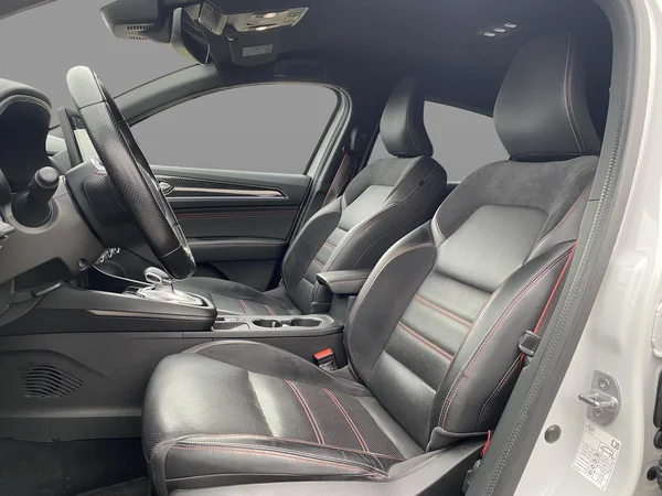 Renault Arkana (2021) — foto 5 van 22