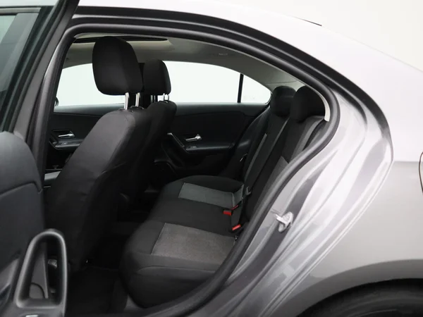 Mercedes-Benz A-Klasse (2021) — foto 2 van 49