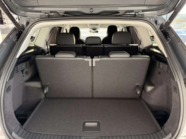 Volkswagen Tayron — foto 24 van 25