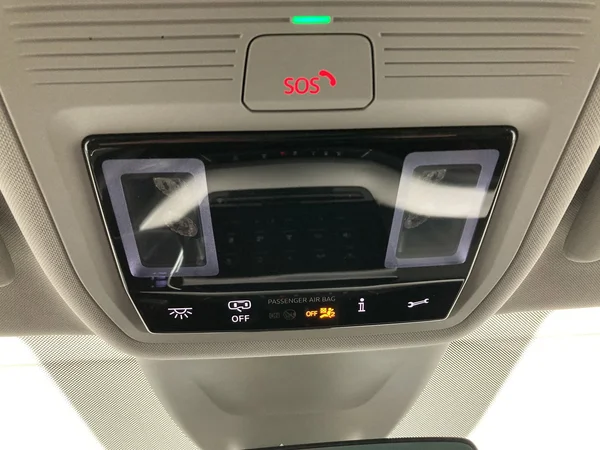 SKODA Octavia Combi (2022) — foto 5 van 36