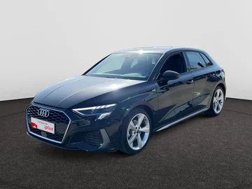 AUDI A3 Sportback (2024)