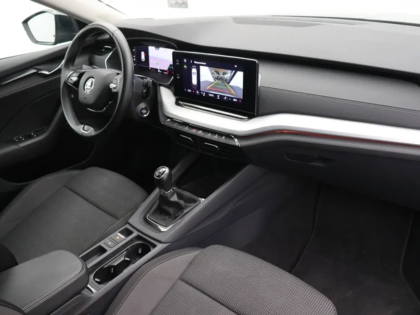 SKODA Octavia Combi (2022) — foto 17 van 23