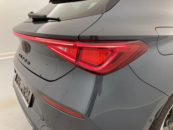 CUPRA Leon e-Hybrid (PHEV) (2024) — foto 25 van 37