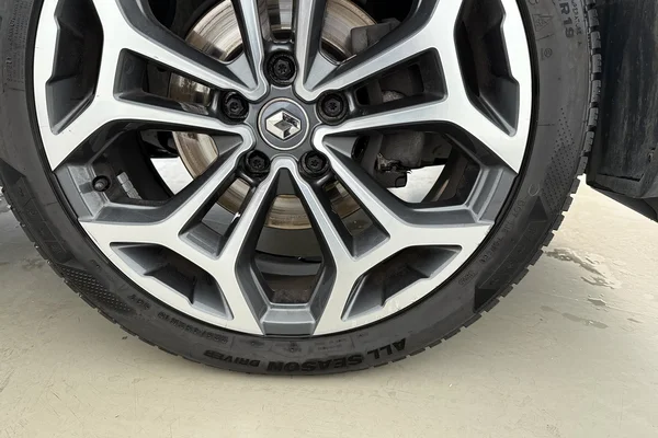 Renault Kadjar (2022) — foto 8 van 18
