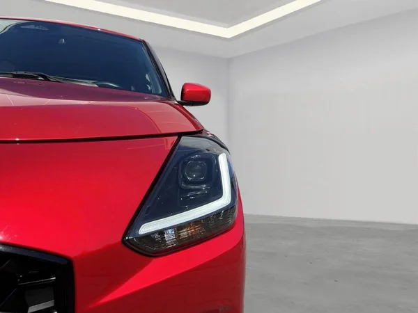 Suzuki Swift (2025) — foto 8 van 19