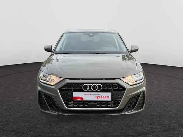 AUDI A1 Sportback (2026) — foto 13 van 18