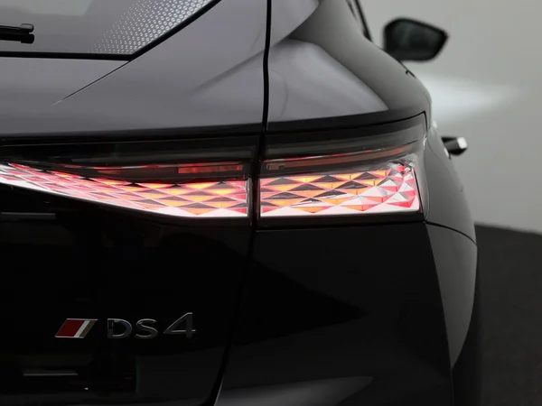 DS DS 4 (2022) — foto 36 van 47