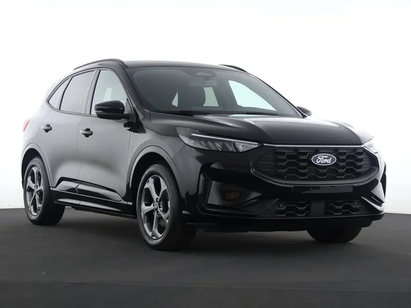 FORD Kuga (2025) — foto 24 van 29