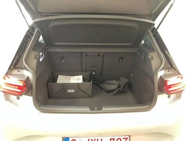 VOLKSWAGEN ID.3 (2026) — foto 13 van 22