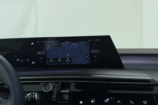 Peugeot 5008 (2025) — foto 3 van 18