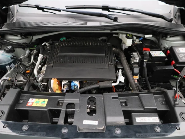 Jeep Avenger (2023) — foto 30 van 43