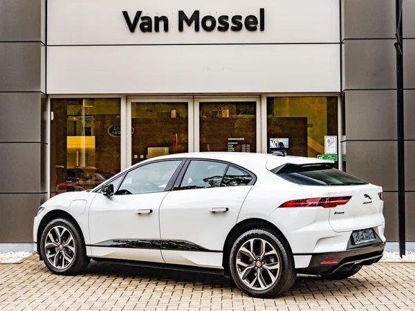 Jaguar I-PACE (2023) — foto 24 van 29
