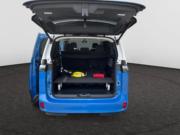 VOLKSWAGEN ID.Buzz Lwb (2026) — foto 14 van 24