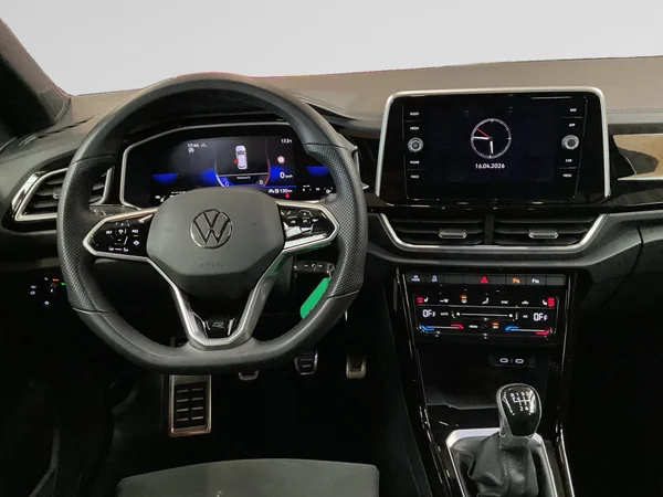 VOLKSWAGEN T-Roc (2023) — foto 20 van 23